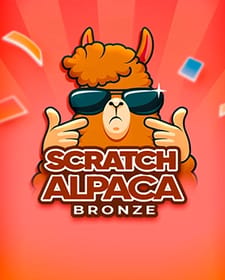 Scratch Alpaca Bronze