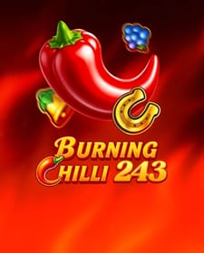 Burning Chilli 243