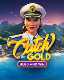 Catch The Gold Hold And Win