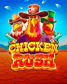 Chicken Rush