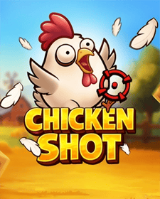 Chicken Shot