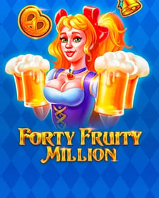 Forty Fruity Million