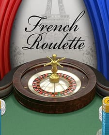French Roulette