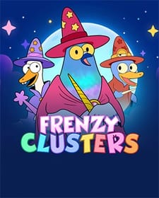 Frenzy Clusters