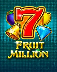 Fruit Million