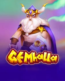 Gemhalla