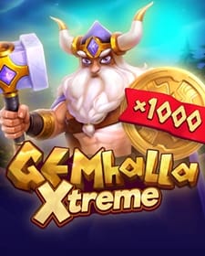 Gemhalla Xtreme