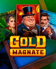 Gold Magnate
