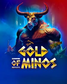Gold Of Minos