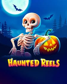 Haunted Reels
