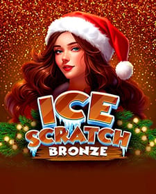 Ice Scratch Bronze