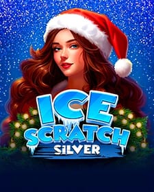 Ice Scratch Silver