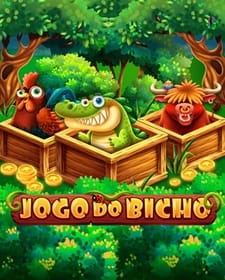 Jogo Do Bicho