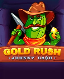 Gold Rush with Johnny Cash