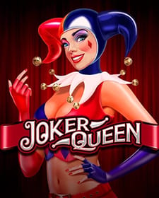 Joker Queen