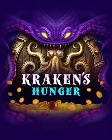 Kraken's Hunger