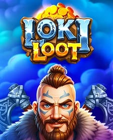 Loki Loot