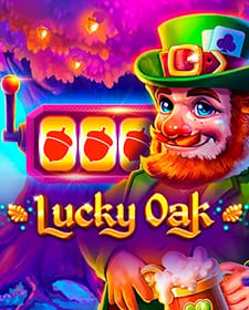 Lucky Oak