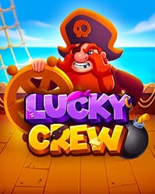 Lucky Crew