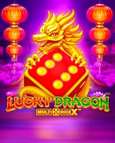 Lucky Dragon MultiDice X