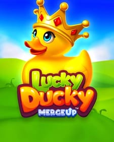 Lucky Ducky