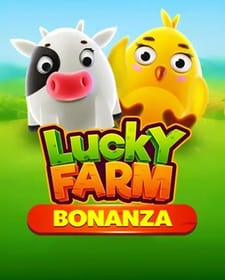 Lucky Farm Bonanza