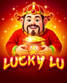 Lucky Lu