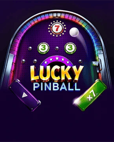 Lucky Pinball