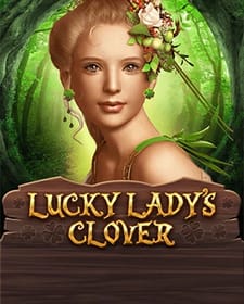Lucky Lady's Clover