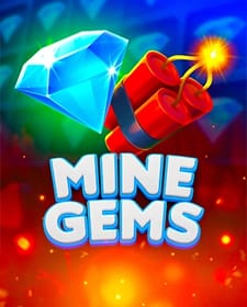 Mine Gems