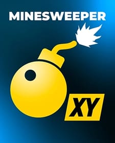 Minesweeper XY