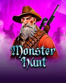 Monster Hunt