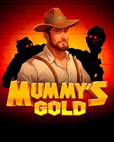 Mummy's Gold