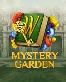 Mystery Garden