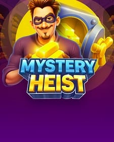 Mystery Heist