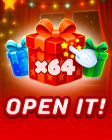 Open It!
