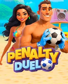 Penalty Duel