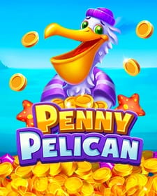 Penny Pelican