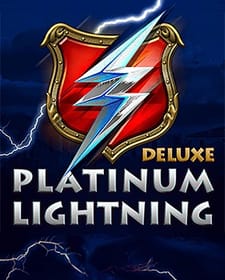 Platinum Lightning Deluxe
