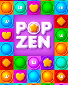 Pop Zen