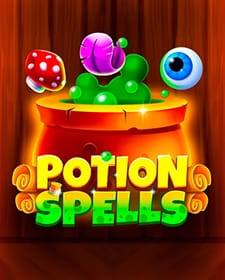 Potion Spells