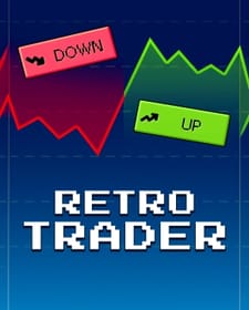 Retro Trader