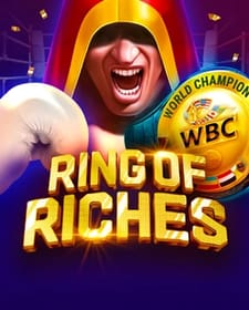 WBC Ring of Riches