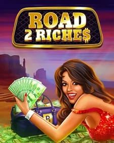 Road 2 Riches