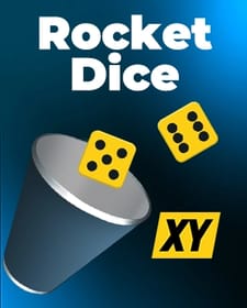 Rocket Dice XY