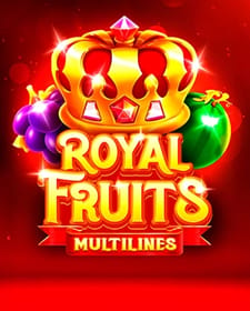 Royal Fruits Multilines