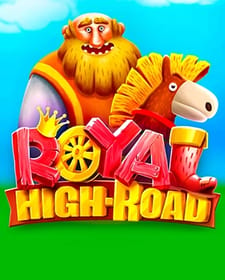 Royal High-Road