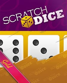 Scratch Dice