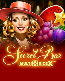Secret Bar Multidice X