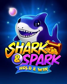 Shark & Spark Hold & Win